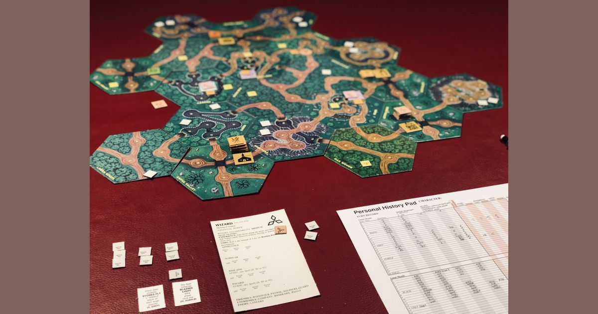 BoardGameGeek