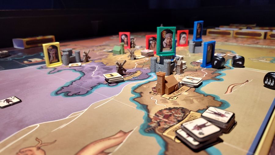 BoardGameGeek