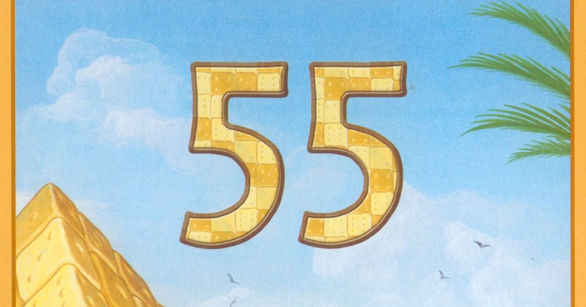 55 | Board Game | BoardGameGeek