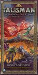 Board Game Accessory: Talisman: Upgrade Pack