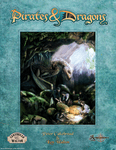 RPG Item: Pirates & Dragons Core Rulebook