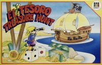 El Tesoro
