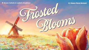 Frosted Blooms thumbnail