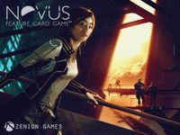 Board Game: NOVUS