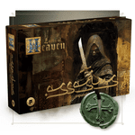 Lords of Heaven: Hashashin