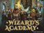 Board Game: Wizard's Academy