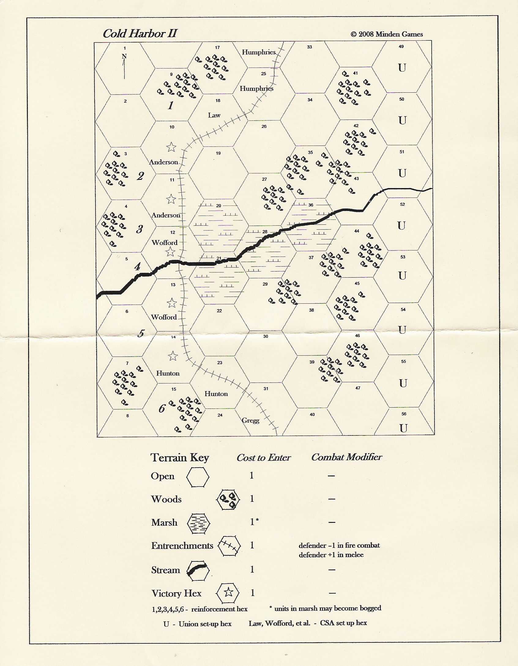 Cold Harbor