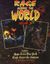 RPG Item: Rage Across the World Volume 3