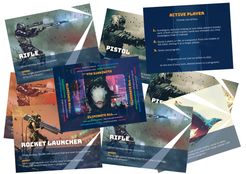 Human Punishment Deluxe XL upgrade kit