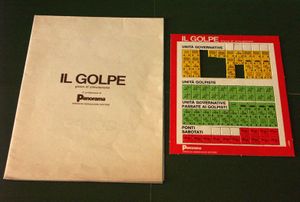 Il Golpe