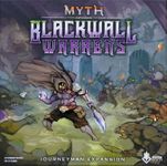 Myth: Blackwall Warrens (2016)