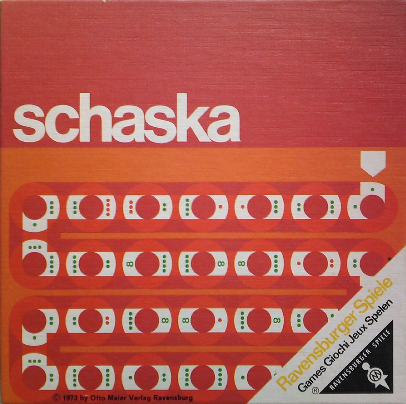 Schaska