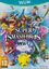 Video Game: Super Smash Bros. for Nintendo 3DS and Wii U