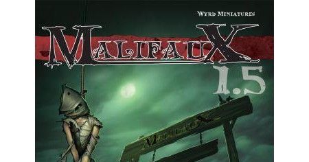 Malifaux