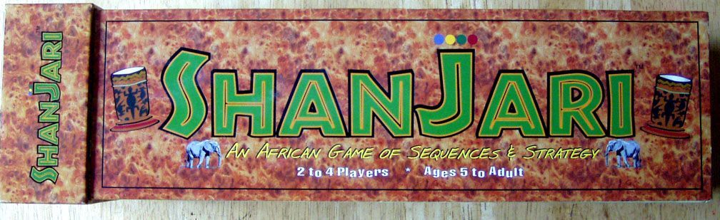 ShanJari