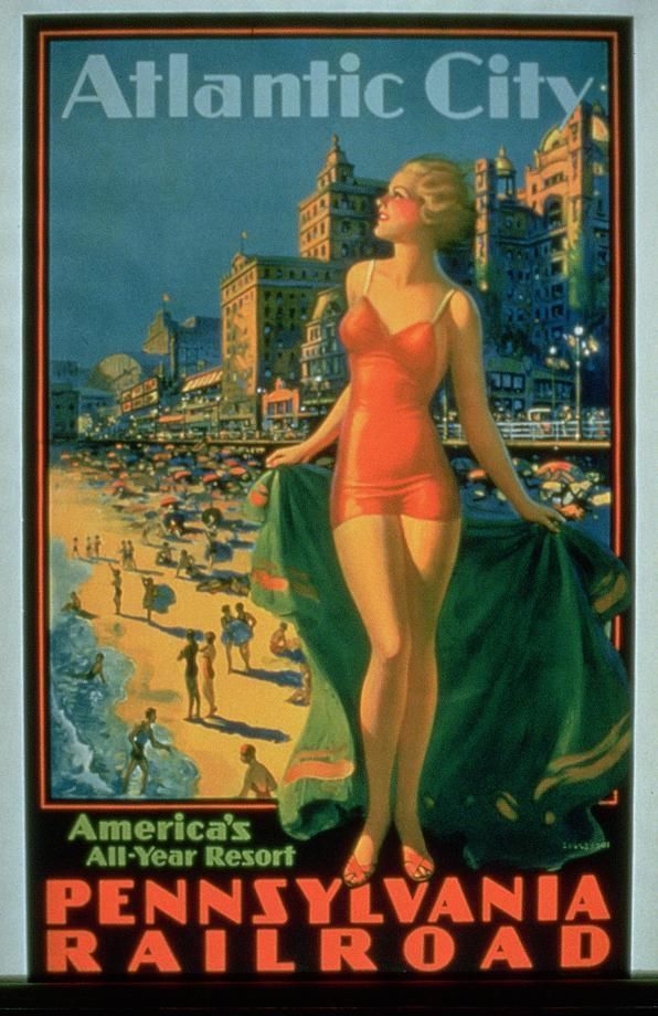 Atlantic City