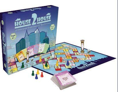 House2House