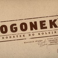 Kolejka: Ogonek