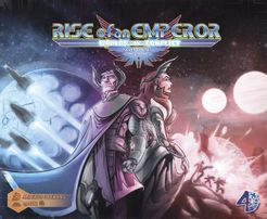 Rise of an Emperor: Worlds in Conflict