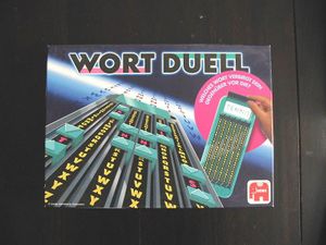 Alphabattle