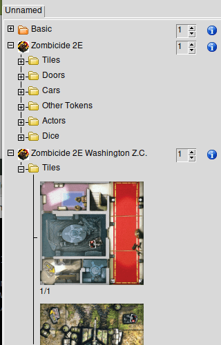 Map editor for 2nd edition? | BoardGameGeek