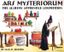 Board Game: Ars Mysteriorum