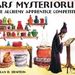 Board Game: Ars Mysteriorum