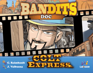 Colt Express: Bandits – Doc (2018)