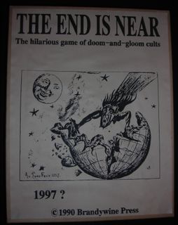 The End is Near