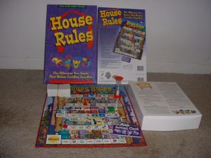 House Rules