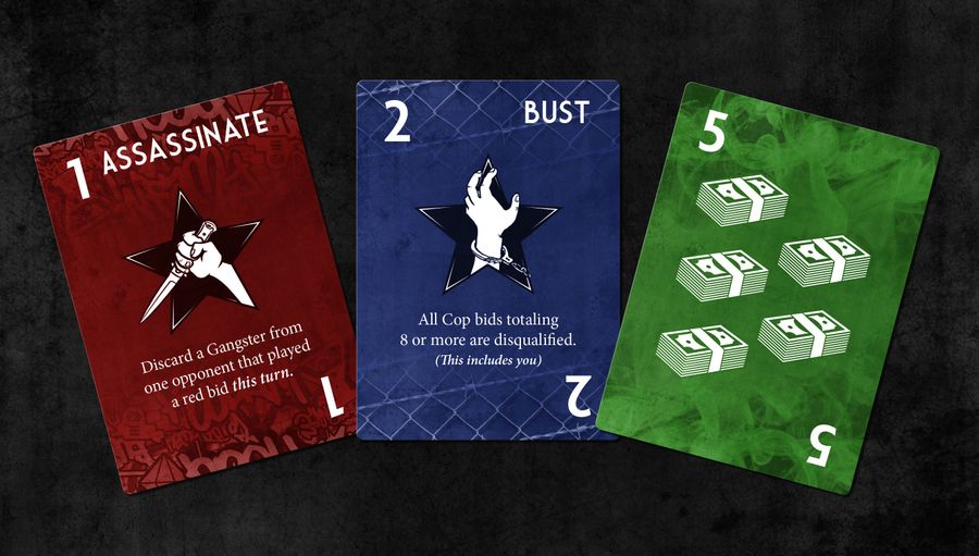 Bid Cards v2