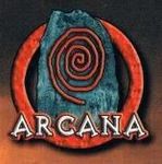 Series: Arcana