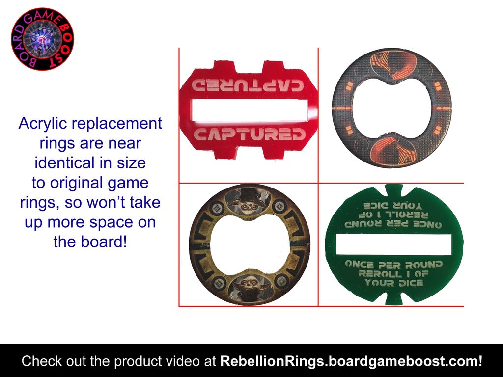 Star wars discount rebellion ring