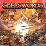 Board Game: Sellswords