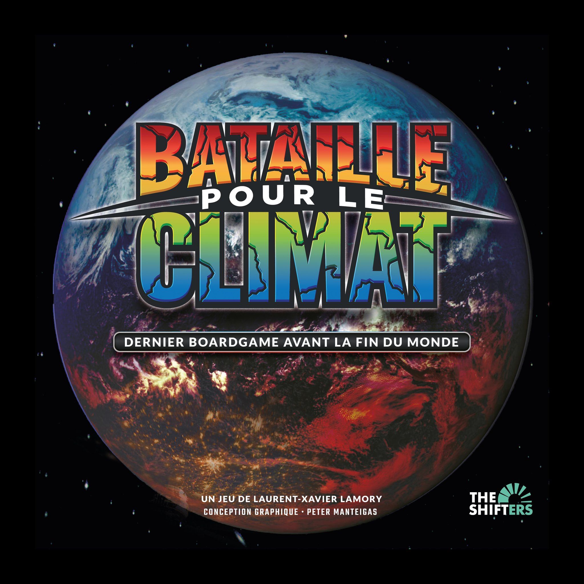 Bataille pour le Climat