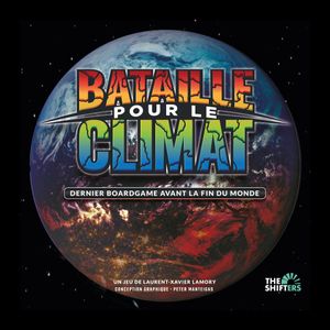 Bataille pour le Climat