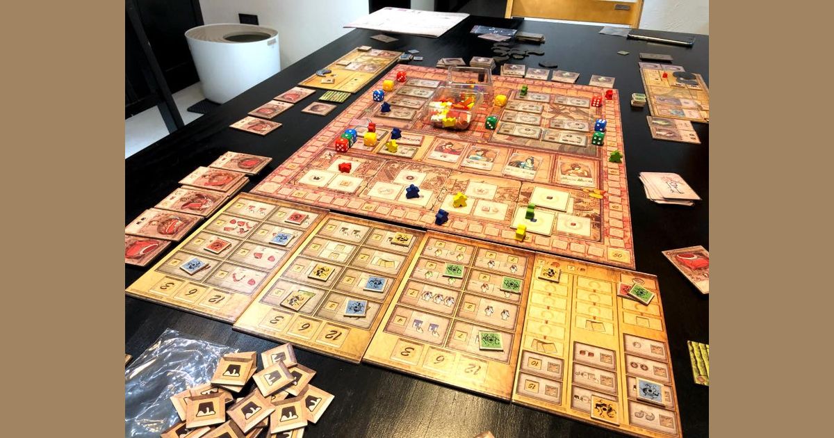 BoardGameGeek