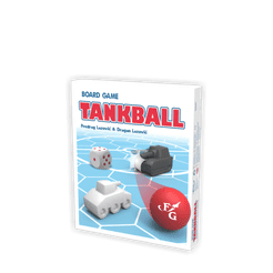 Tankball