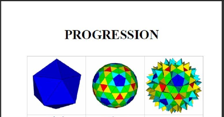 Progression | Board Game | BoardGameGeek