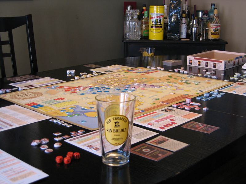 board game image