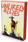 Good Dog, Bad Zombie: Unlikely Allies 2nd Edition