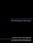 RPG Item: The Asklepios Recovery
