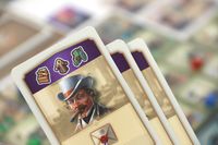 Players View - A wise distribution of farmers,…