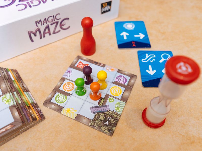 BoardGameGeek