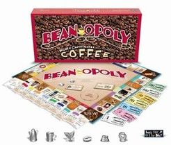 Bean-opoly