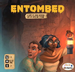 Entombed