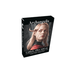 Archangelis: Unlikely Allies Add-on