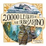 20,000 Leagues Under the Sea