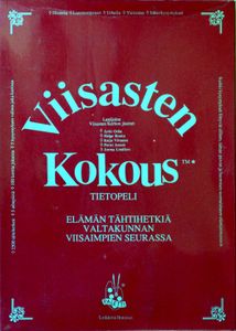Viisasten Kokous