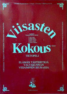Viisasten Kokous